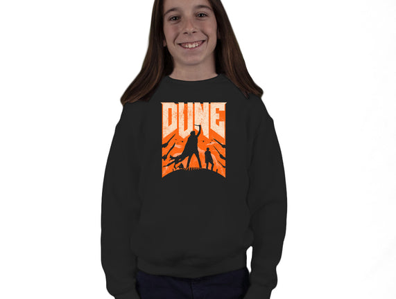 Dune Slayer