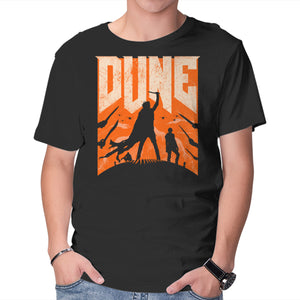 Dune Slayer