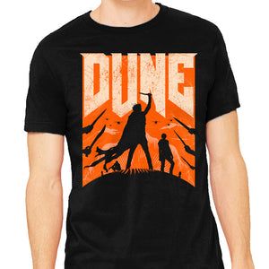 Dune Slayer