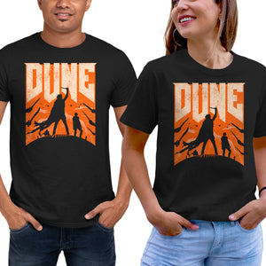 Dune Slayer