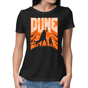 Dune Slayer