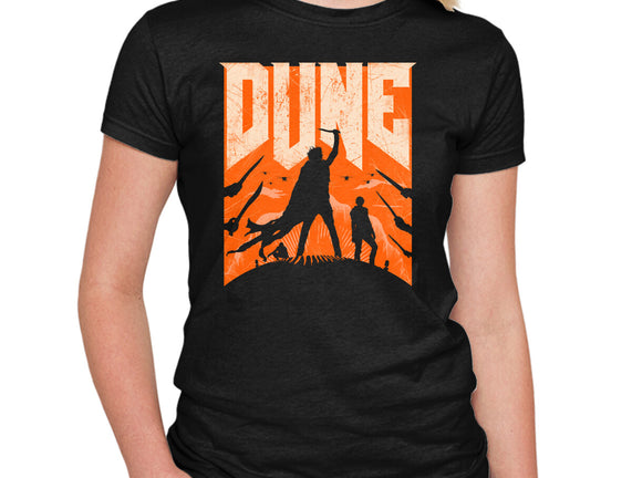 Dune Slayer