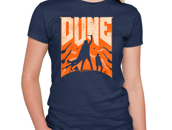 Dune Slayer