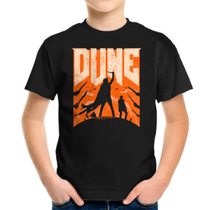 Dune Slayer