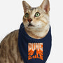 Dune Slayer-Cat-Bandana-Pet Collar-rocketman_art