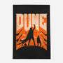 Dune Slayer-None-Outdoor-Rug-rocketman_art