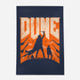 Dune Slayer-None-Outdoor-Rug-rocketman_art