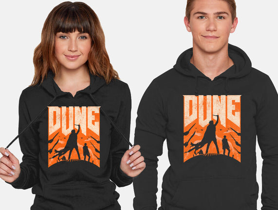 Dune Slayer