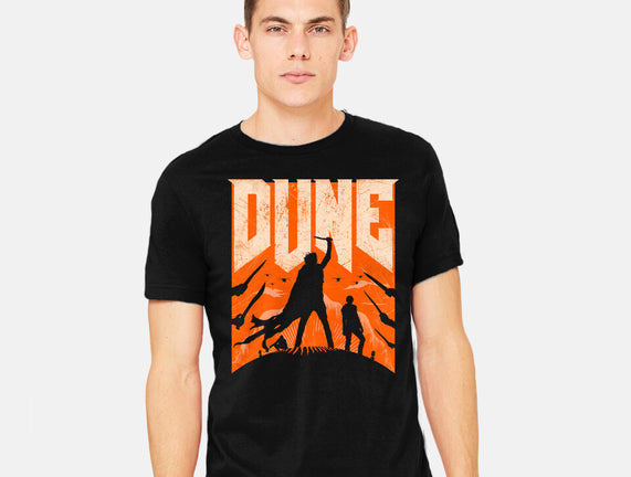 Dune Slayer