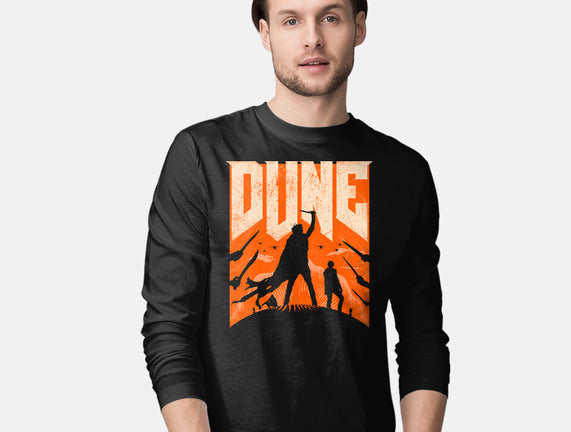 Dune Slayer