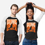 Dune Slayer-Unisex-Baseball-Tee-rocketman_art