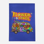 Flower Power Bus-None-Outdoor-Rug-drbutler