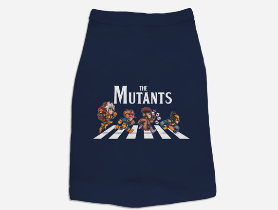 The Mutants