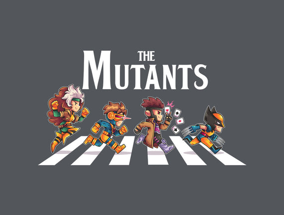 The Mutants