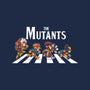 The Mutants-None-Drawstring-Bag-2DFeer