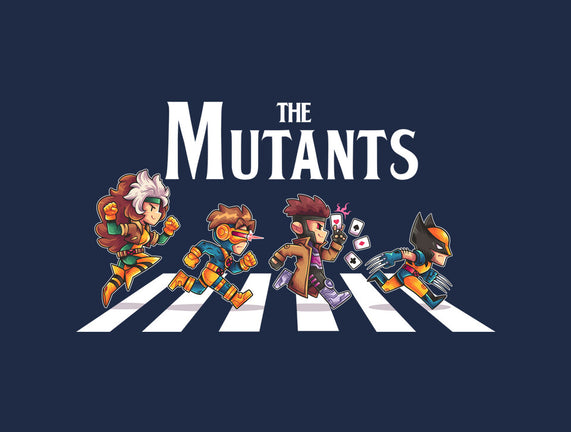 The Mutants