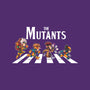 The Mutants-Unisex-Crew Neck-Sweatshirt-2DFeer