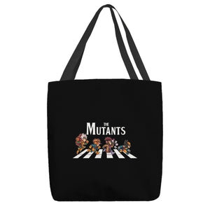 The Mutants
