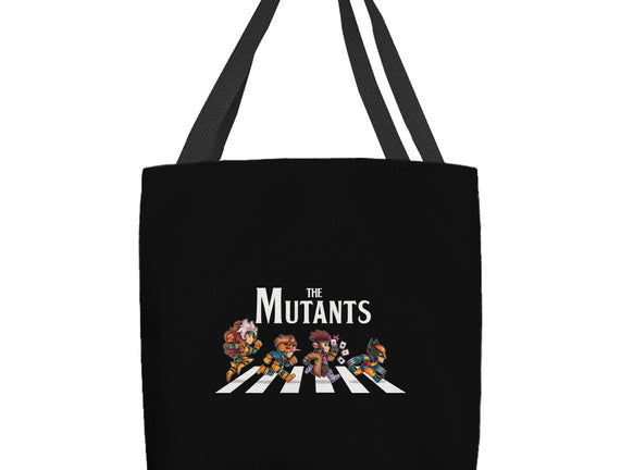 The Mutants