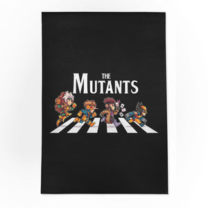 The Mutants