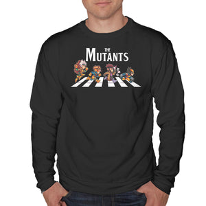 The Mutants