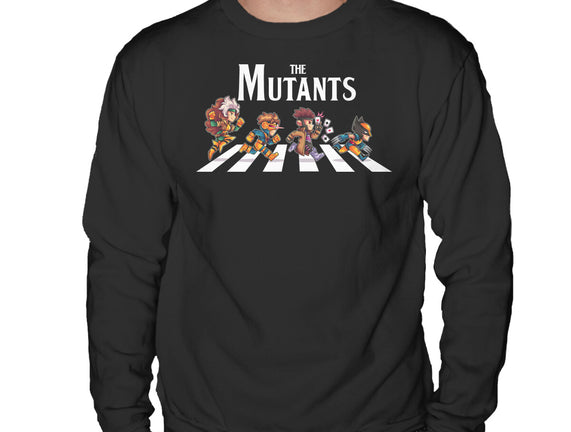 The Mutants