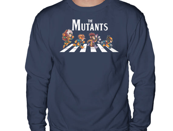 The Mutants