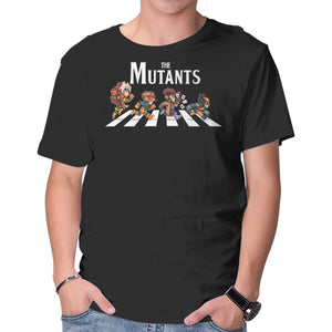 The Mutants