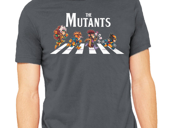 The Mutants