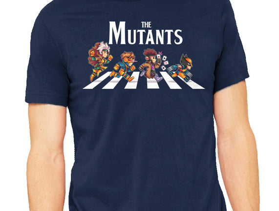 The Mutants