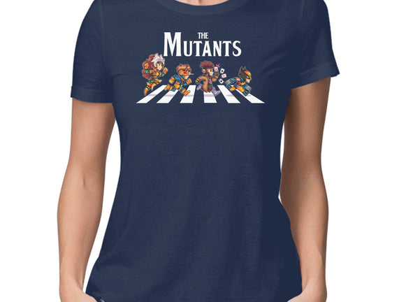 The Mutants