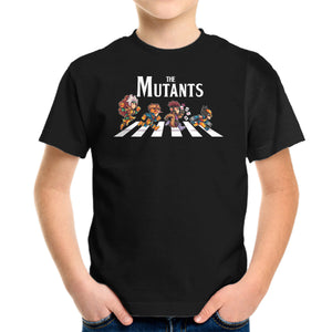 The Mutants