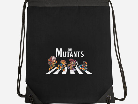 The Mutants