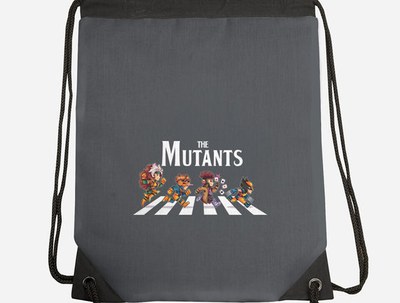 The Mutants