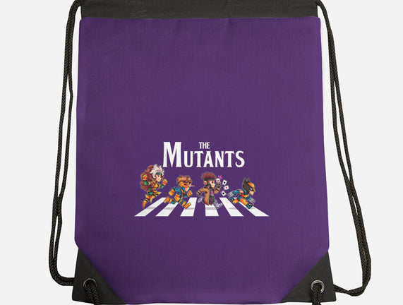 The Mutants