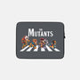 The Mutants-None-Zippered-Laptop Sleeve-2DFeer