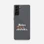 The Mutants-Samsung-Snap-Phone Case-2DFeer