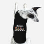 The Mutants-Dog-Basic-Pet Tank-2DFeer