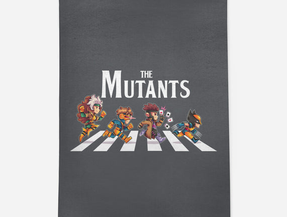 The Mutants