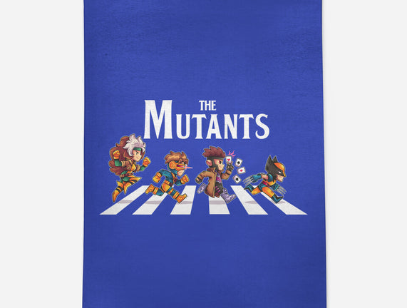 The Mutants