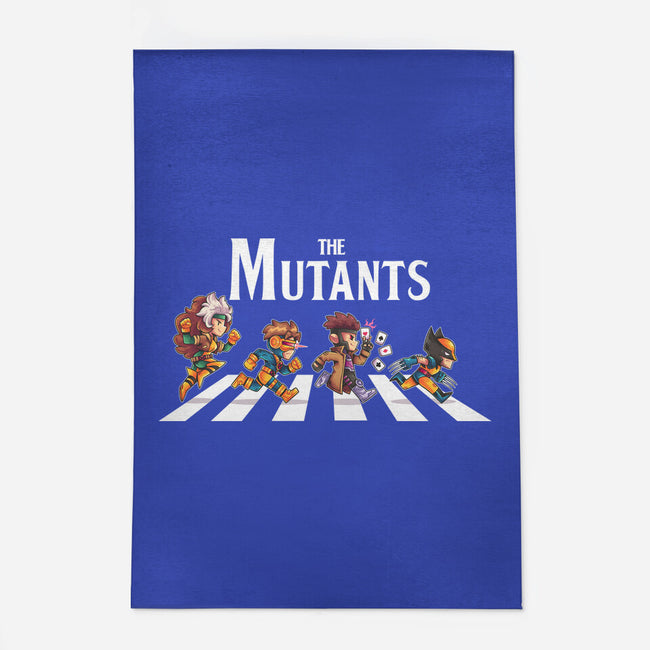 The Mutants-None-Indoor-Rug-2DFeer