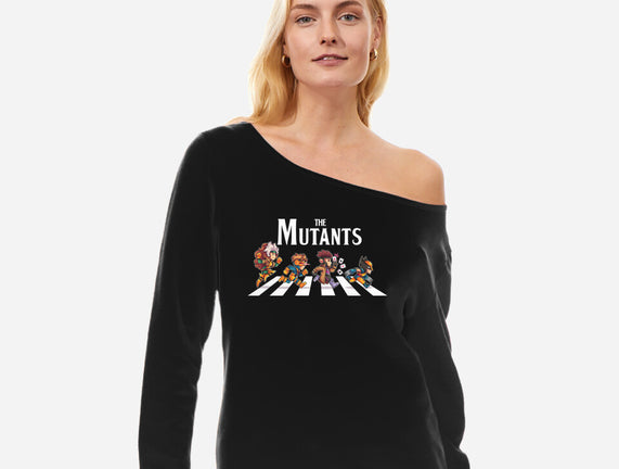 The Mutants