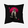 Of The Forest-None-Non-Removable Cover w Insert-Throw Pillow-teesgeex