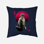 Of The Forest-None-Non-Removable Cover w Insert-Throw Pillow-teesgeex