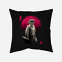 Of The Forest-None-Removable Cover w Insert-Throw Pillow-teesgeex
