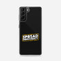 Spread Democracy-Samsung-Snap-Phone Case-rocketman_art