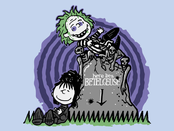 Beetlehouse
