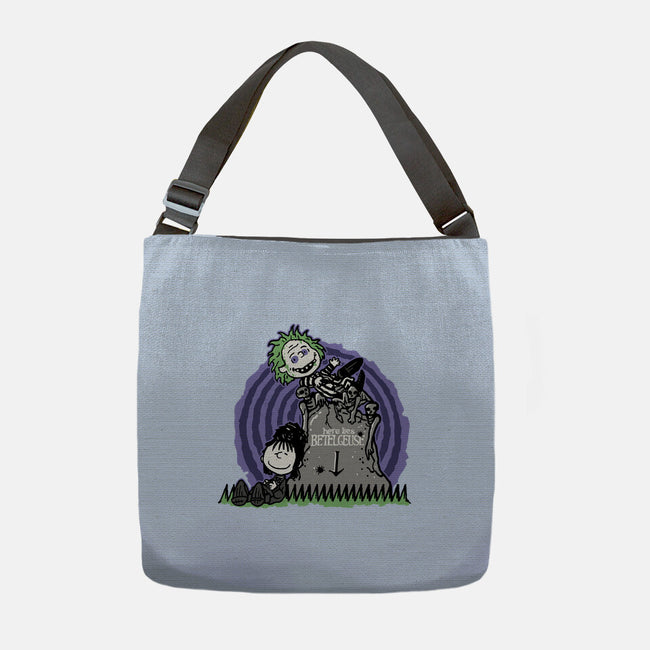 Beetlehouse-None-Adjustable Tote-Bag-demonigote