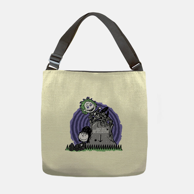 Beetlehouse-None-Adjustable Tote-Bag-demonigote