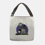 Beetlehouse-None-Adjustable Tote-Bag-demonigote